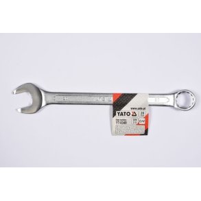 YATO Ringgaffeln&oslash;gle 20 mm