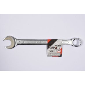 YATO Ringgaffeln&oslash;gle 21 mm