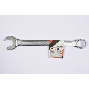 YATO Ringgaffeln&oslash;gle YT-0351 22 mm