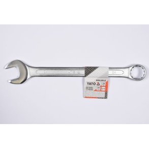 YATO Ringgaffeln&oslash;gle 24 mm