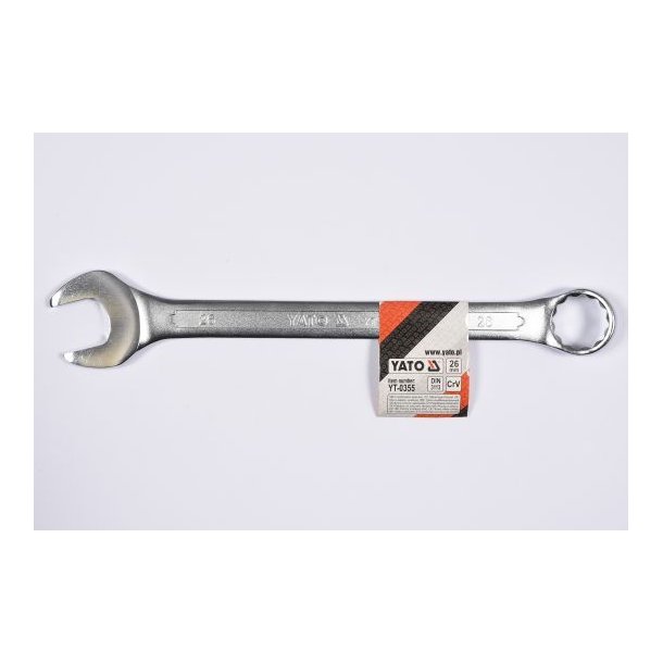 YATO Ringgaffeln�gle 26 mm YT-0026