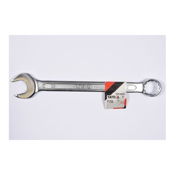 YATO Ringgaffeln�gle 29 mm YT-0358