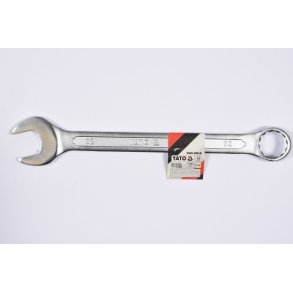 Yato Ringgaffeln&oslash;gle 32 mm