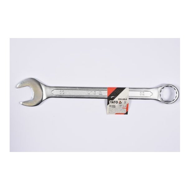 Yato Ringgaffeln�gle 32 mm