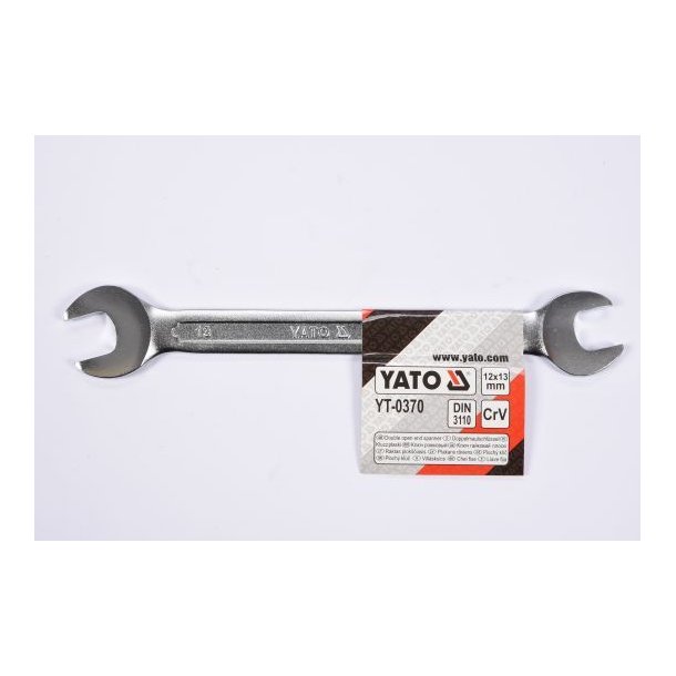 YATO Fastn�gle 12x13mm