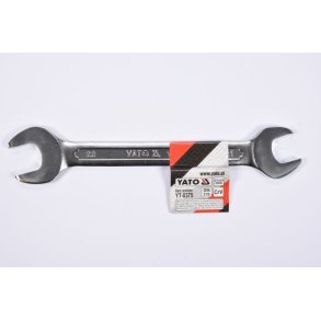 Yato Fastn&oslash;gle YT-0375 21x23mm