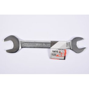 YATO Gaffeln&oslash;gle YT-0376 24x27mm