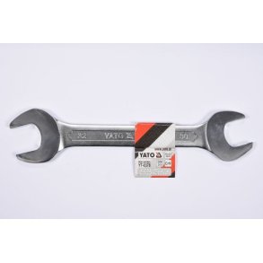 YATO Gaffeln&oslash;gle 30x32mm YT-0378