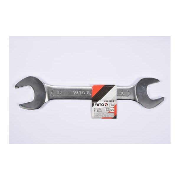 YATO Gaffeln�gle 30x32mm YT-0378