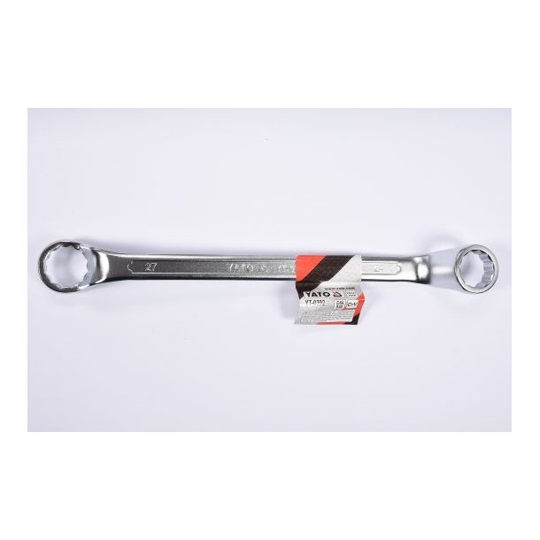 YATO B�jet Ringn�gle 24x27mm