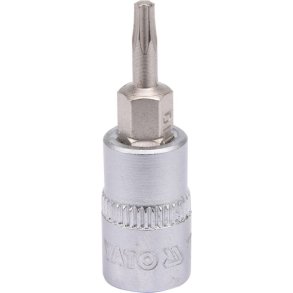 YATO Torx Topn�gle 1/4