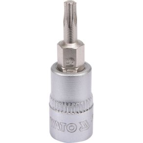 YATO TORX Bitstop 1/4