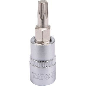 YATO Torx Bit Top T25 1/4