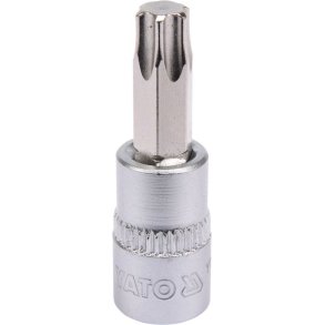 YATO Torx Topn&oslash;glebit 1/4
