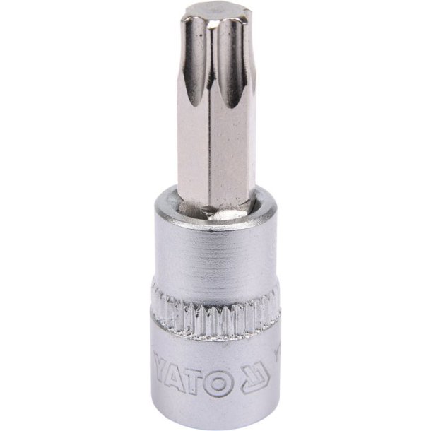 YATO Torx Topn�glebit 1/4" T40 37mm