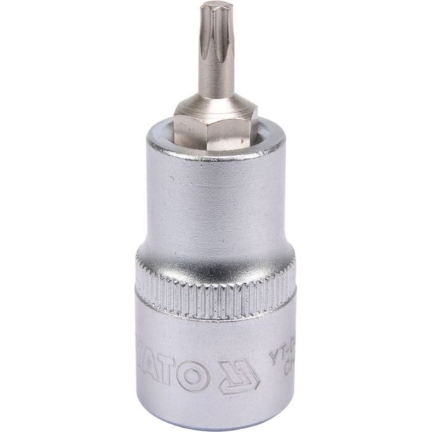 YATO Torx Stiftn�gle 1/2" T25 55 mm