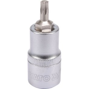 YATO Torx Topn&oslash;gle 1/2