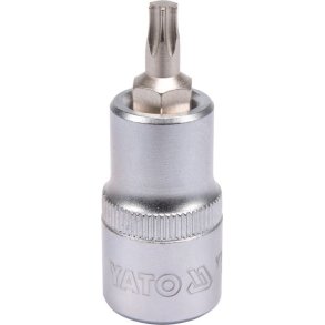 YATO Torx Bit Top 1/2