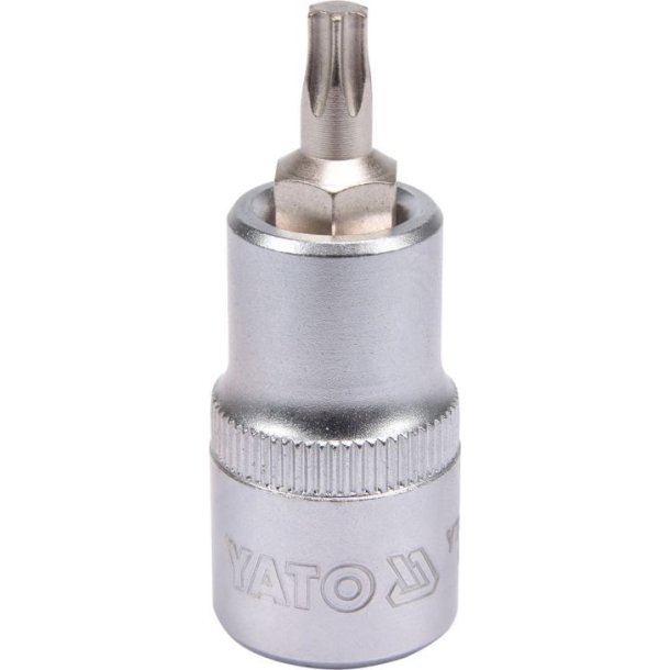YATO Torx Bit Top 1/2" T30 55mm