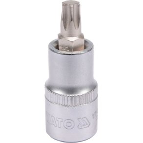 YATO Torx Topn&oslash;gle 1/2