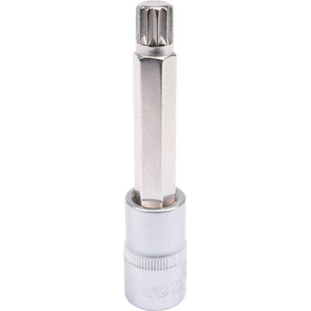 YATO Spline Topn�gle 1/2" M12 100mm YT-04354