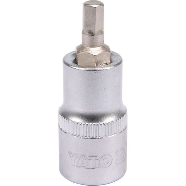 YATO Unbrako Top 1/2" 6mm 55mm