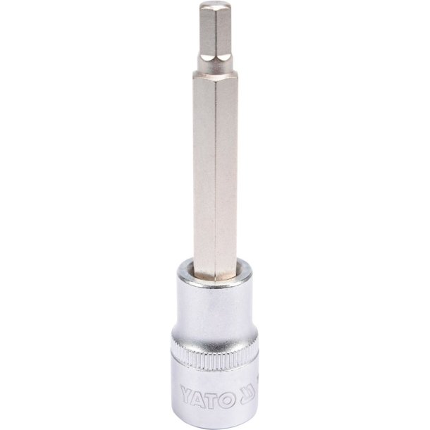 YATO Unbrakotop 1/2" 7mm L100mm