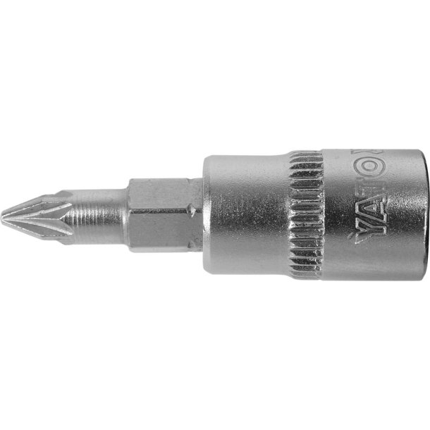 YATO Topbit PZ1 1/4" 37mm