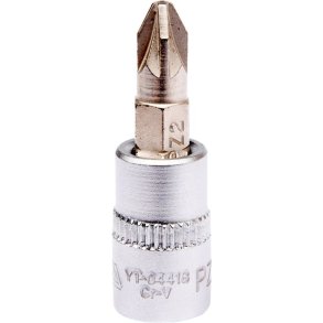 Yato Bit Top PZ2 1/4