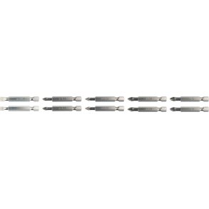 YATO Bitss&aelig;t 50 mm, 10 Dele