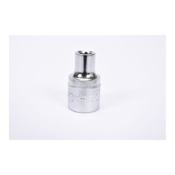 YATO Kort Torx Top 1/2" E10