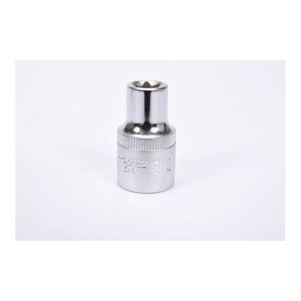 YATO Torx Top 1/2" E12