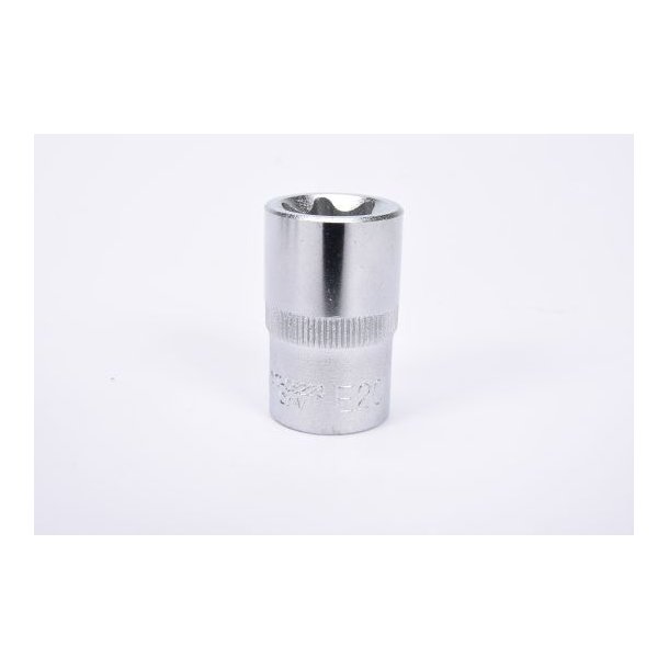 YATO YT-05226 Torx Topn�gle 1/2" E20