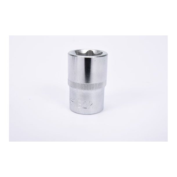 YATO TORX Top 1/2" E22 YT-05227