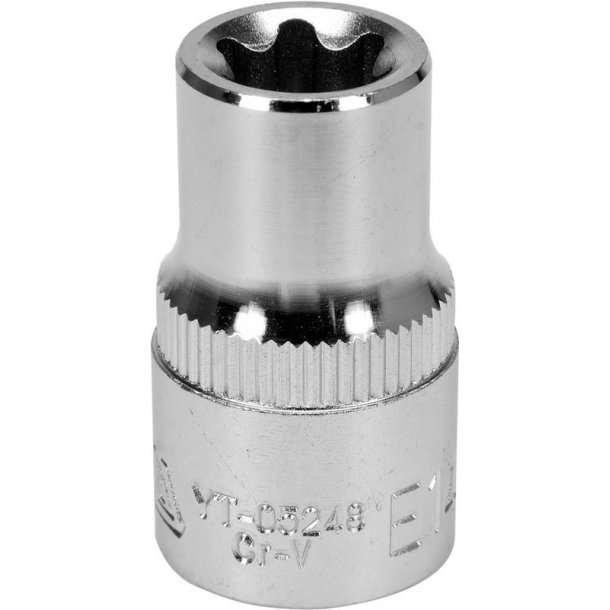YATO Torx Top 1/2" E14 YT-05248