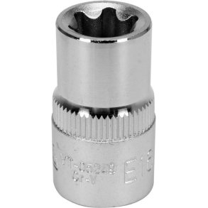 YATO Torx Top E16 1/2