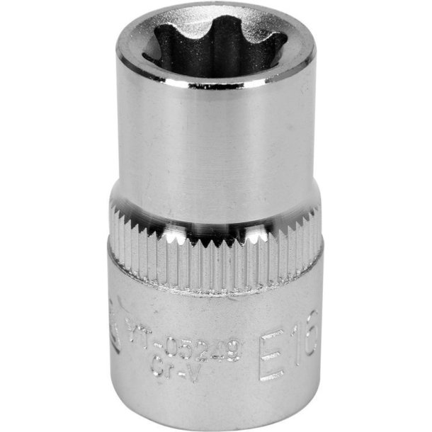 YATO Torx Top E16 1/2" YT-05249