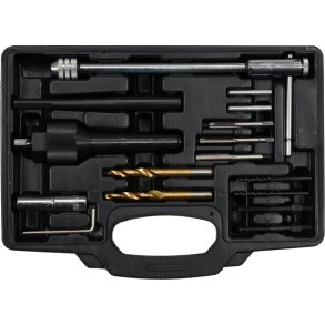 Yato Udtr&aelig;kkers&aelig;t til Kn&aelig;kkede Gl&oslash;der&oslash;r