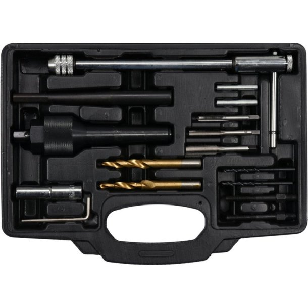 Yato Udtr�kkers�t til Kn�kkede Gl�der�r