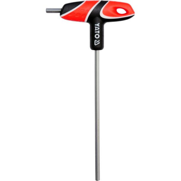 Yato Unbrakon�gle med T-greb 6 mm