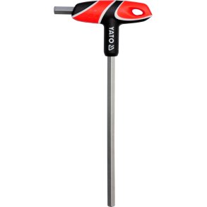 Yato T-grebs Unbrakon&oslash;gle 10 mm