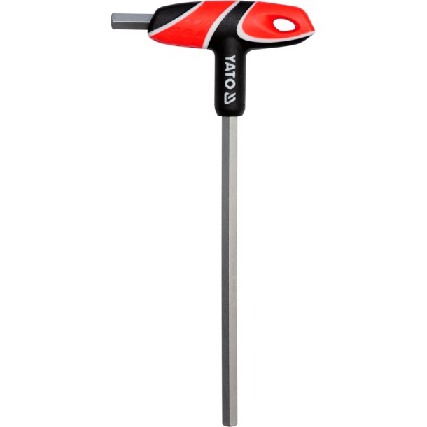 Yato T-grebs Unbrakon�gle 10 mm