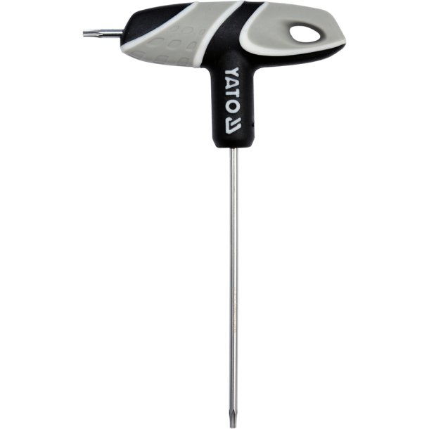 YATO TORX N�gle med H�ndtag T9 YT-05602