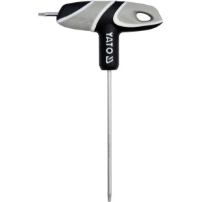 YATO Torx-n�gle med H�ndtag T10 YT-05603