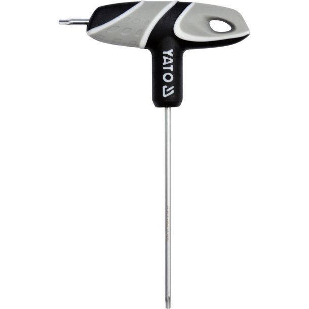 YATO Torx-n�gle med H�ndtag T10 YT-05603