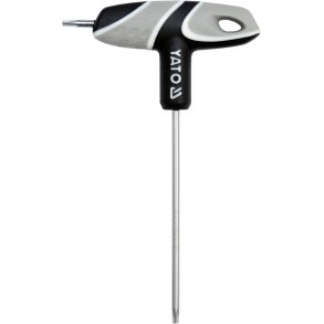 YATO TORX Stiftn�gle med H�ndtag T15 (YT-05604)