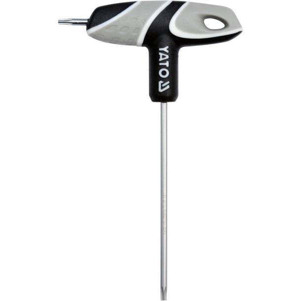 YATO TORX Stiftn�gle med H�ndtag T15 (YT-05604)
