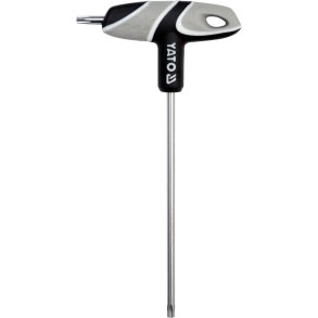 YATO Torx T-greb N�gle T25