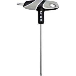 YATO TORX Stiftn�gle med H�ndtag T27 YT-05607
