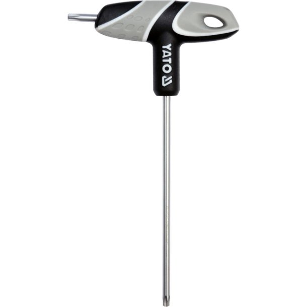 YATO TORX Stiftn�gle med H�ndtag T27 YT-05607